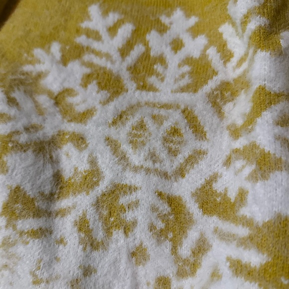 Frankie’s Melbourne Wool Winter Sweater Small ❄️ - Picture 5 of 6